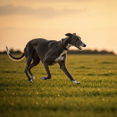Figure skater in elegant dress performing on ice, emphasizing movement and emotion