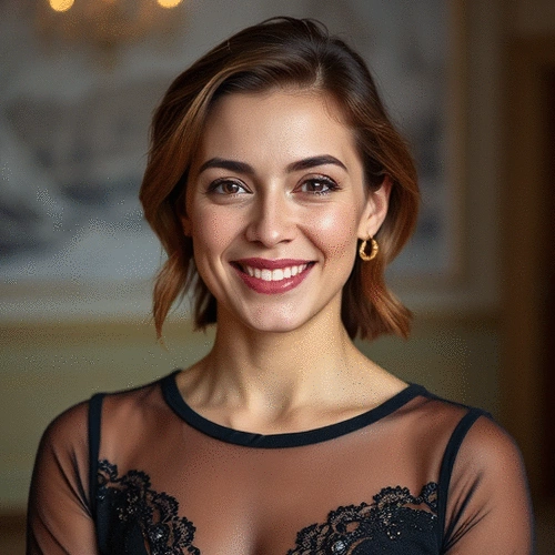 About Vivienne Carter