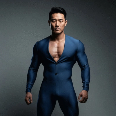 Figure skating costume carefully laid out to air dry on a rack, showcasing delicate fabric and embellishments